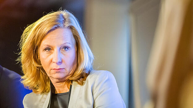 Seit der Aff&auml;re um die fr&uuml;here rbb-Intendantin Patricia Schlesinger ist der Ruf der ARD im freien Fall.