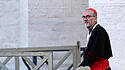 Kardinal Pierbattista Pizzaballa, Lateinischer Patriarch von Jerusalem