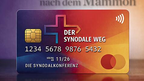 Finanzen der katholischen Kirche in Deutschland