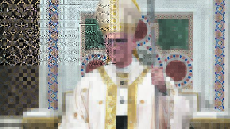 Leo XIV.