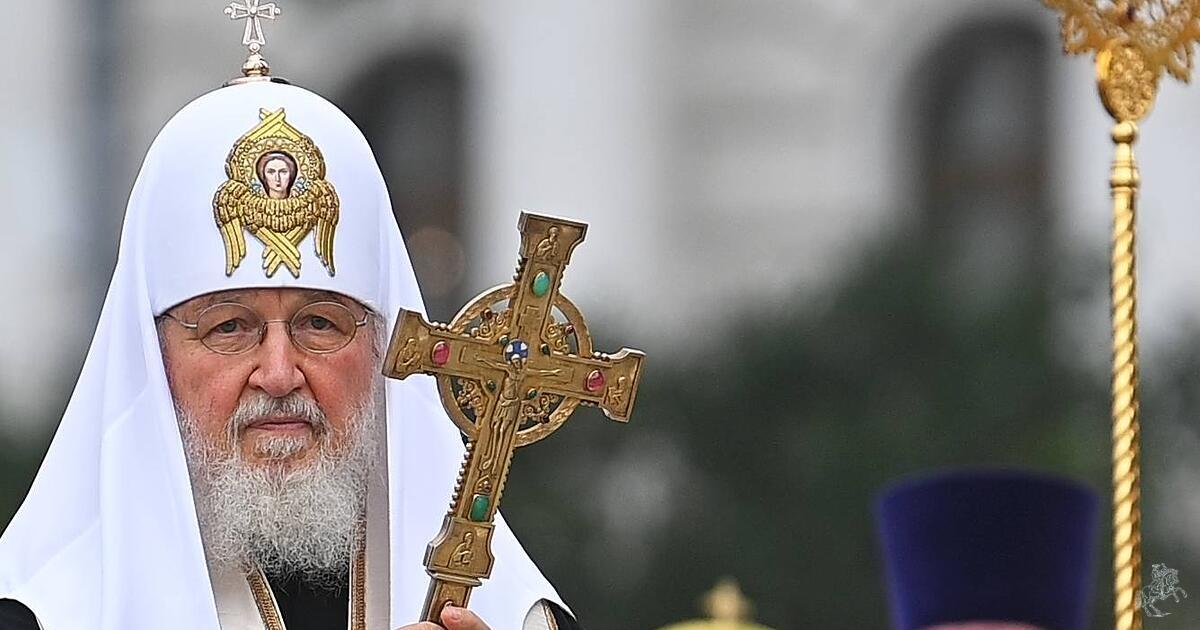 Der Kampf der Patriarchen Die Tagespost