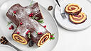 Bûches de Noël