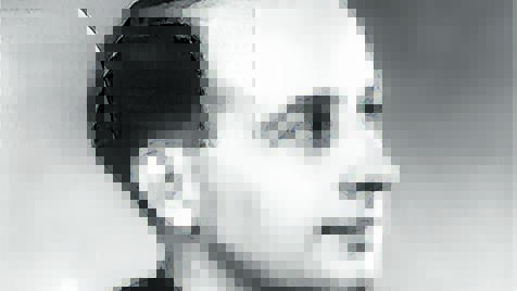 Seliger Pierre de Porcaro, M&auml;rtyrer