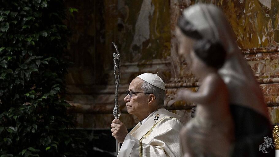 Papst Leo XIV.