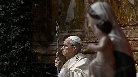 Papst Leo XIV.