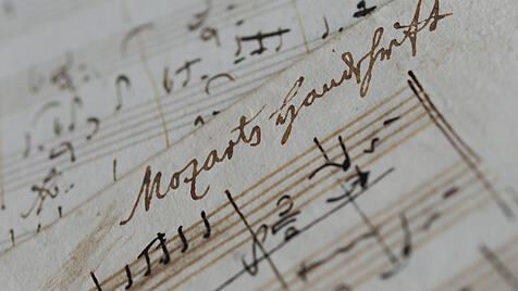 240 Jahre Musikhaus Andr&eacute;