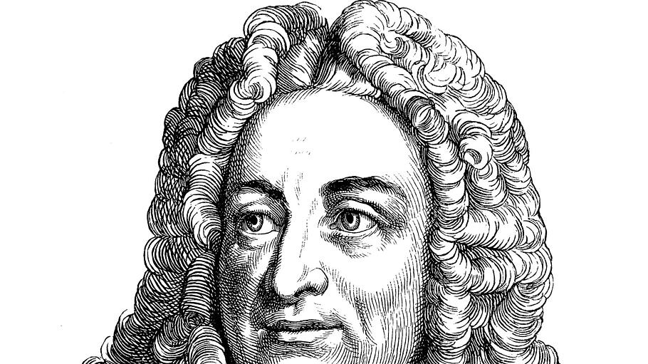 Christian Freiherr von Wolff