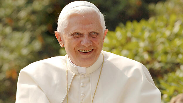 Benedikt XVI. und der Umweltschutz