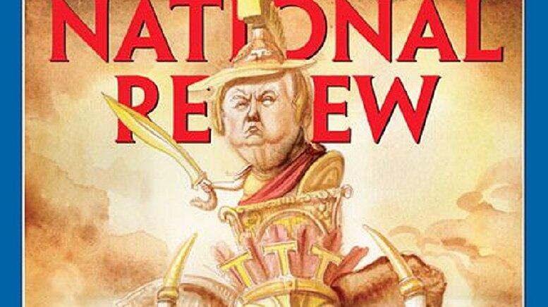 National Review - 27. November 2017