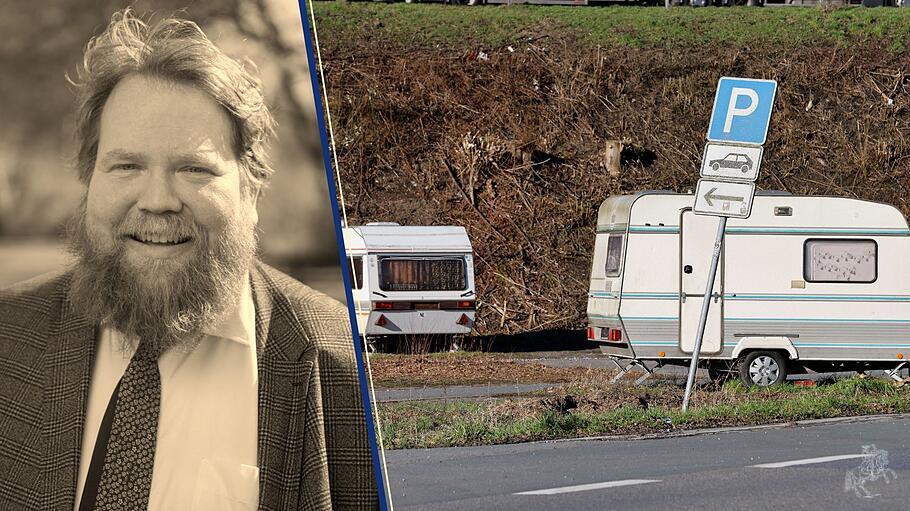 Symbolbild Prostitution