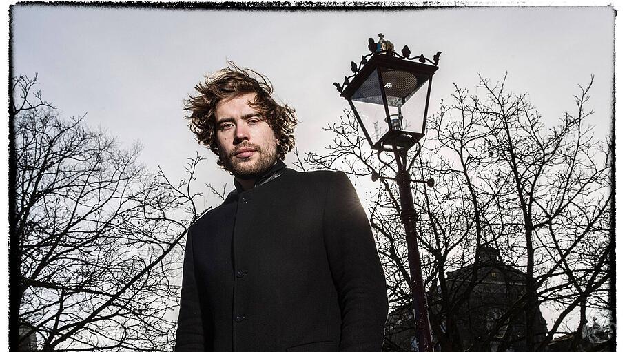 Daan Heerma Van Voss