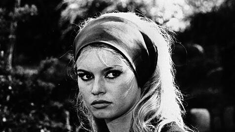 Brigitte Bardot (+91)