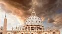 Finanzskandal im Vatikan