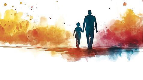 Beziehung, K&ouml;rper und Sprache