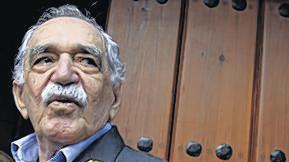 Gabriel García Márquez  gestporben