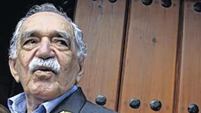 Gabriel García Márquez  gestporben