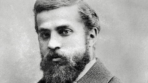 Antoni Gaud&iacute;