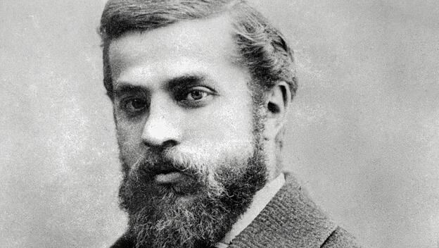 Antoni Gaud&iacute;