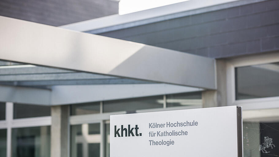 Die Kölner Hochschule für Katholische Theologie (KHKT)