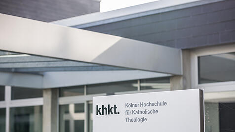 Die Kölner Hochschule für Katholische Theologie (KHKT)