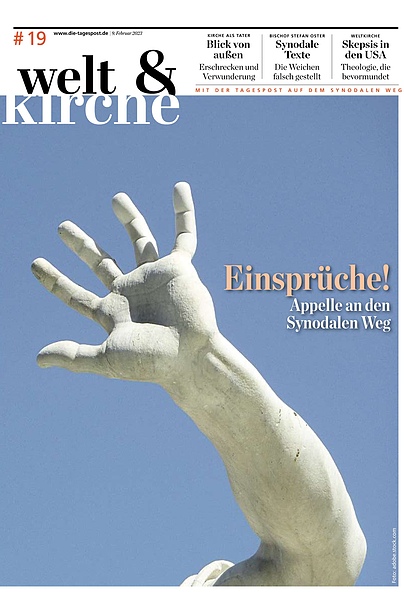 Weltkirche