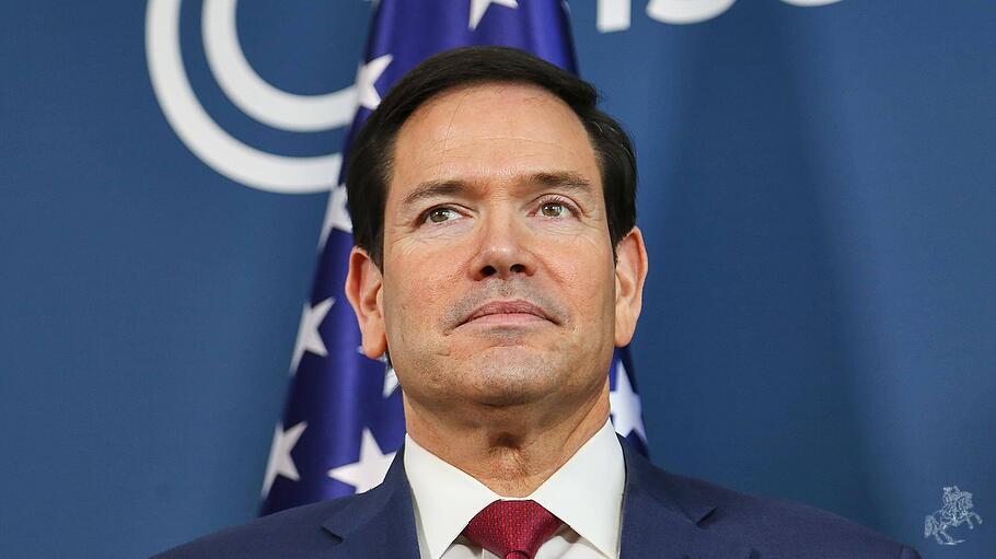Marco Rubio