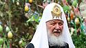 Patriarch Kyrill Kyrill lässt sich von Sanktionen nicht einschüchtern