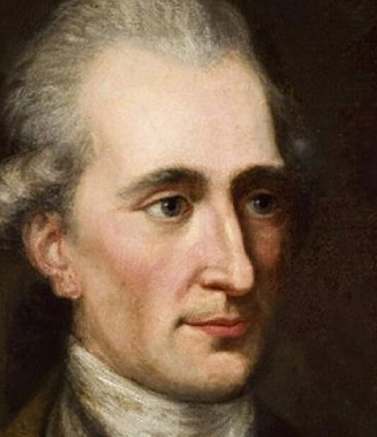 Friedrich Heinrich Jacobi bekämpfte den Atheismus Die Tagespost