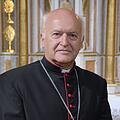 László Német, Erzbischof von Belgrad