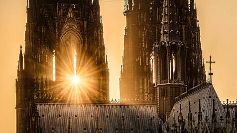&bdquo;kommt&seht&ldquo; in K&ouml;ln