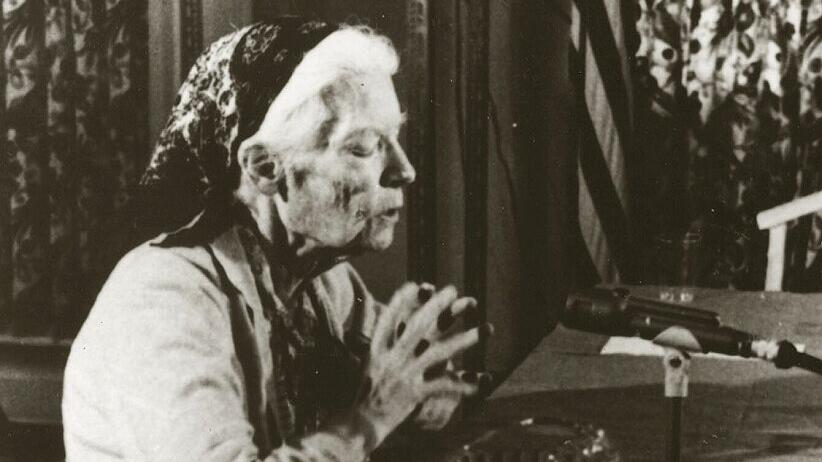 Dorothy Day