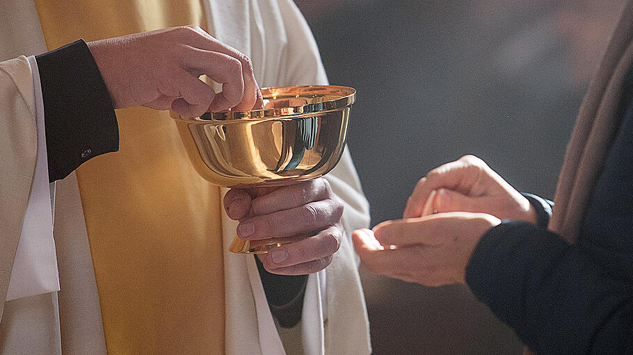 Bischof Genn stellt sich hinter Orientierungshilfe