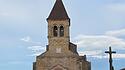 Romanische Kirchen im Brionnais