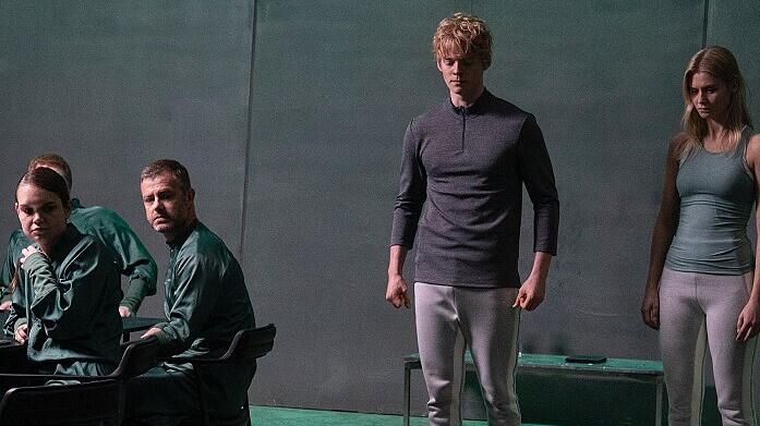 Alter Traum: Neue Menschen schaffen