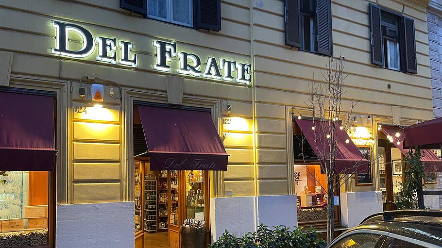 Ristorante Del Frate