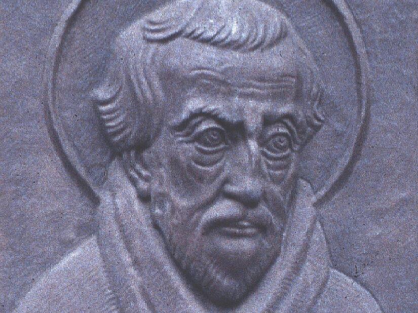 Petrus Canisius „Wölfe abwehren und den Glauben schützen“ Die Tagespost