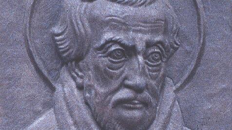 Jesuit Petrus Canisius