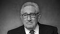 Henry Kissinger ist im Alter von 100 Jahren gestorben