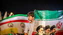 Iran und das Hoffen auf Frieden