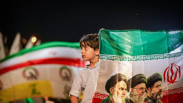 Iran und das Hoffen auf Frieden