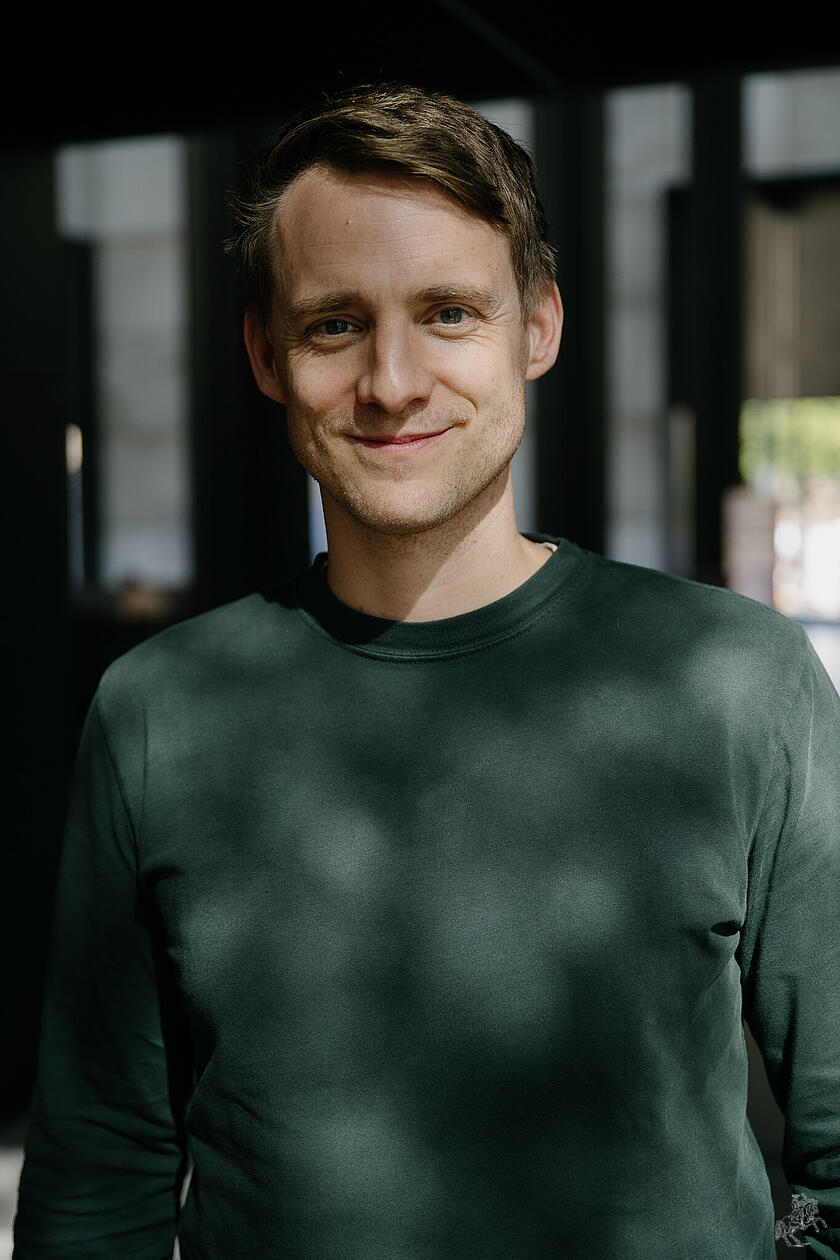 Tobias Siebel