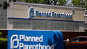 „Planned Parenthood"-Klinik in Kalifornien