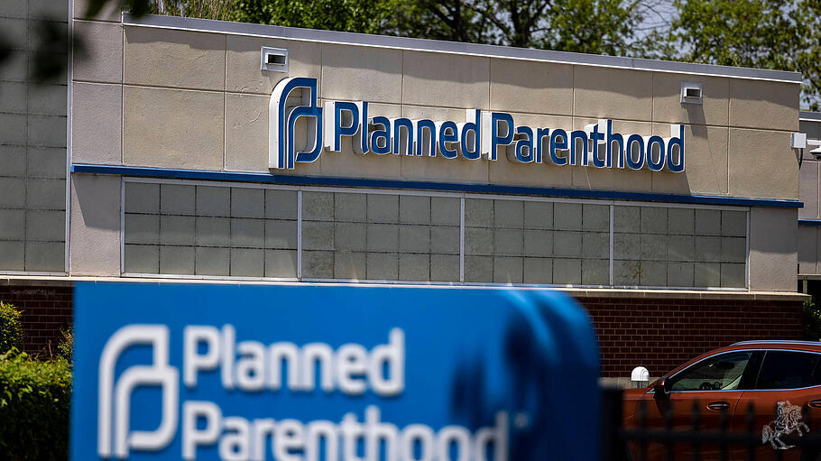 „Planned Parenthood"-Klinik in Kalifornien
