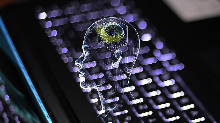 Diskussion um Künstliche Intelligenz