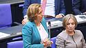Beatrix von Storch im Bundestag