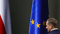 Donald Tusk, polnische Ministerpräsident