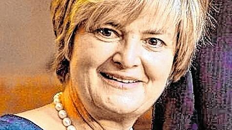 Selig, wer beichten darf. Von Fürstin Gloria von Thurn und Taxis