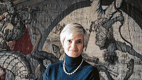 GLorias Buch "Lieber unerhört als ungehört"