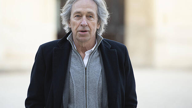 Pascal Bruckner