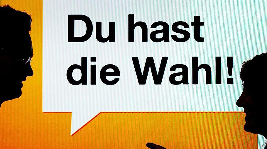 "Wahl-O-Mat&raquo;